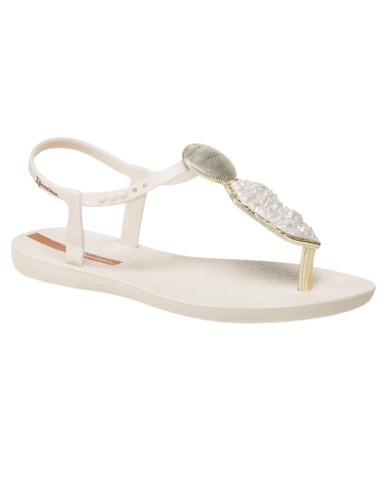 CLASS LUX SANDALS - BEIGE