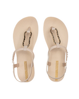 CLASS MOOD SANDALS - BEIGE