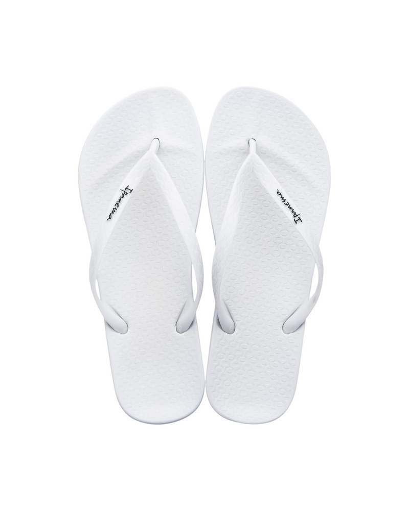 ENDLESS SUMMERS FLIP FLOPS - WHITE