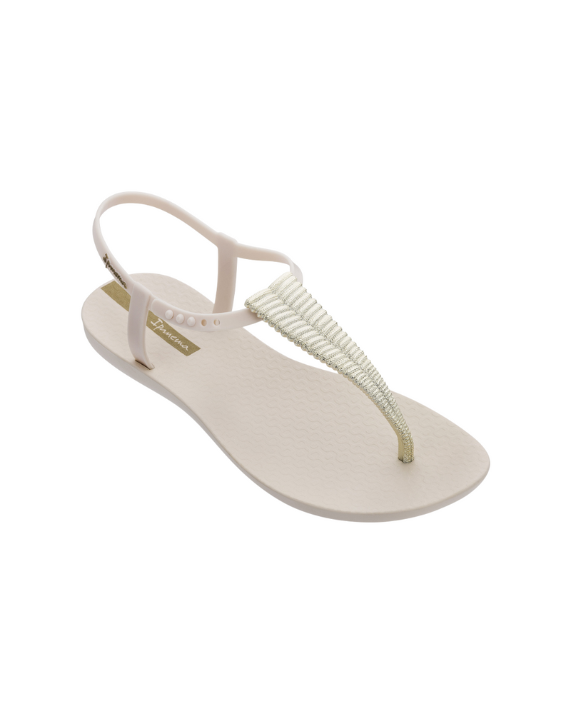 JADE SANDALS - BEIGE
