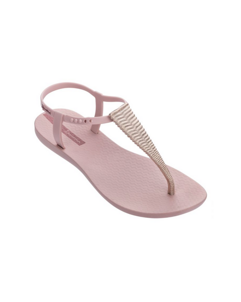 JADE SANDALS - PINK