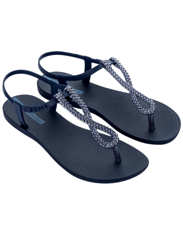 MIRAGE SANDALS - BLUE