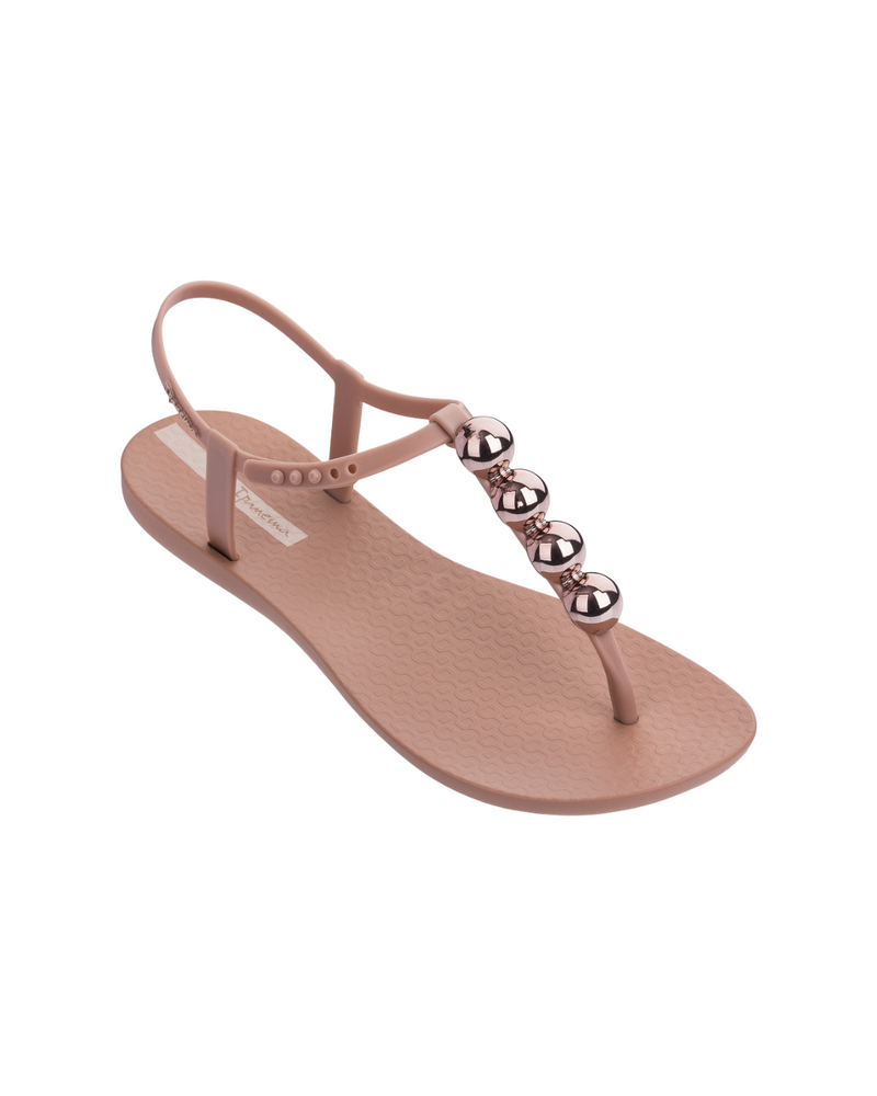 PEARL SANDALS - PINK