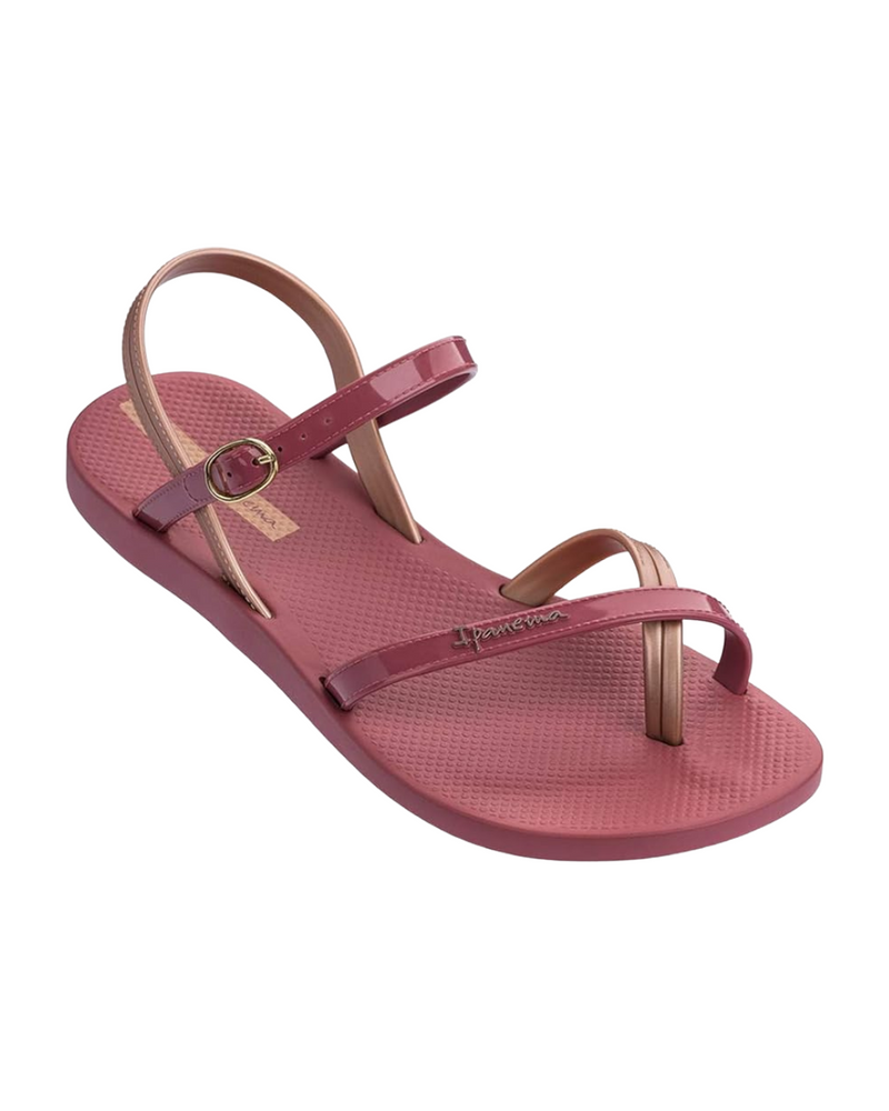 SHILOH II SANDALS - ROSE PINK