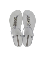 TIDAL LINK SANDALS - GREY