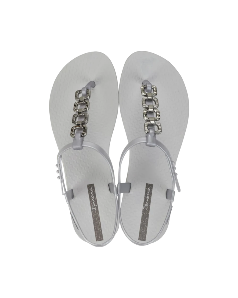 TIDAL LINK SANDALS - GREY